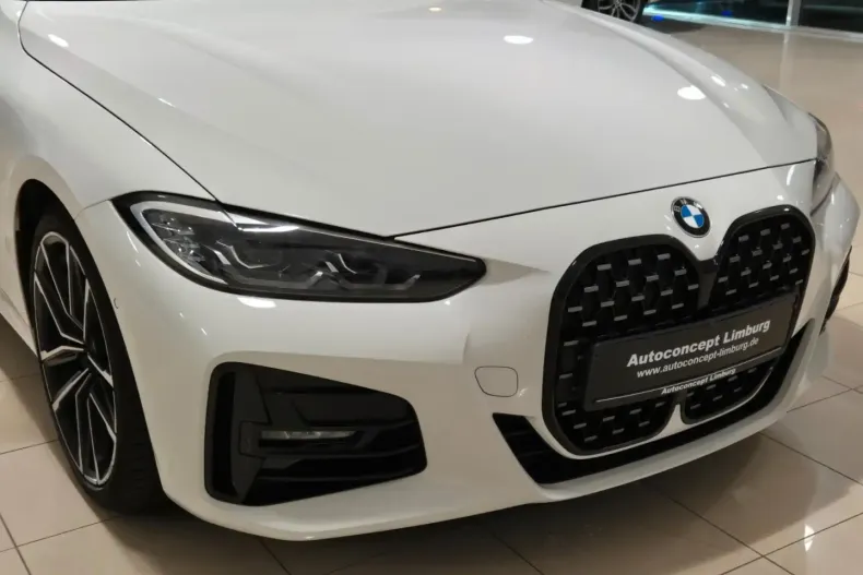BMW 420 din 2020 cu 71.800 km - oferta BMW146880 - foto 7
