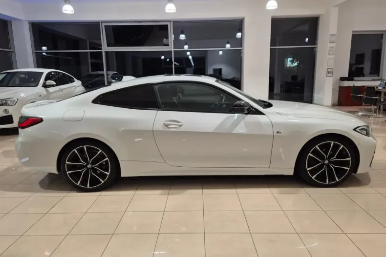BMW 420 din 2020 cu 71.800 km - oferta BMW146880 - foto 9