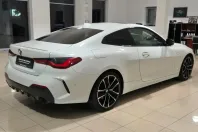 BMW 420 din 2020 cu 71.800 km - oferta BMW146880 - foto 10