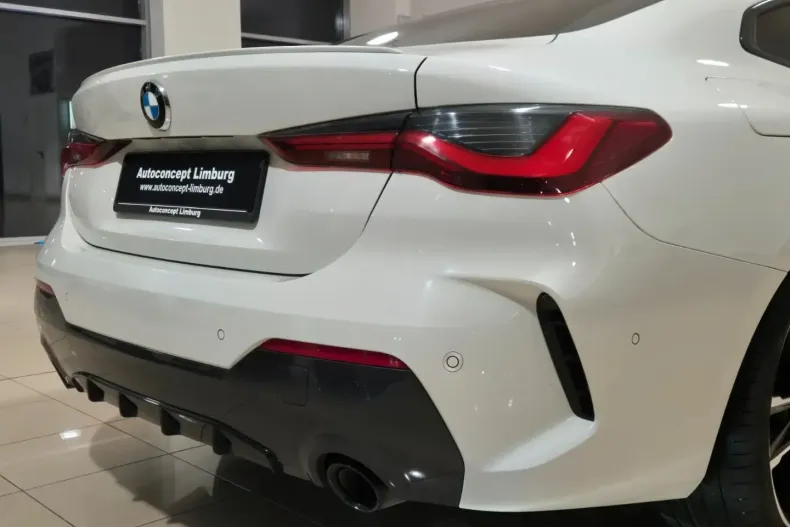 BMW 420 din 2020 cu 71.800 km - oferta BMW146880 - foto 11