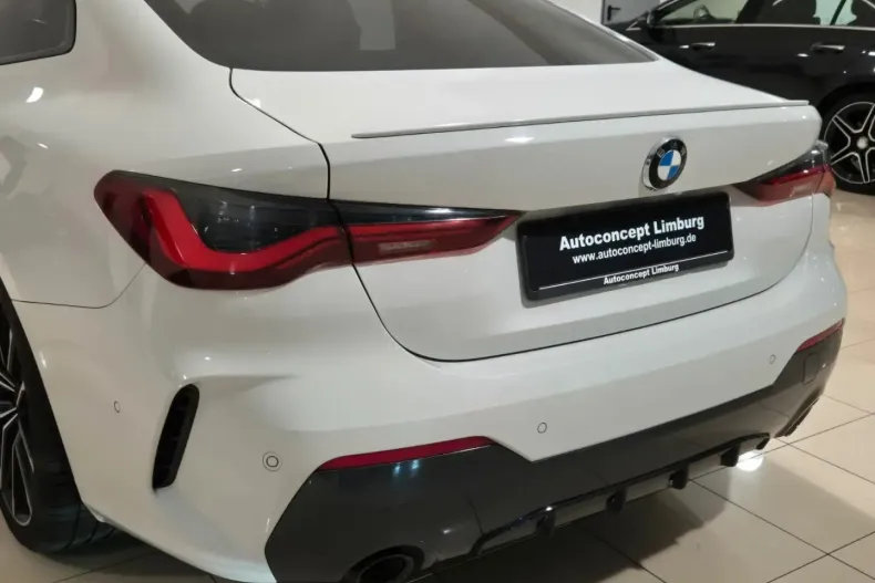 BMW 420 din 2020 cu 71.800 km - oferta BMW146880 - foto 13