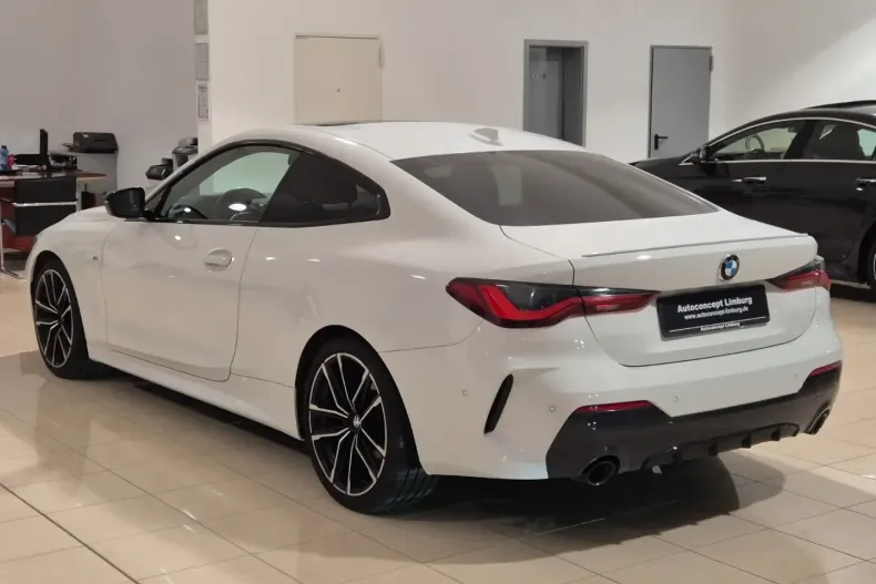 BMW 420 din 2020 cu 71.800 km - oferta BMW146880 - foto 14