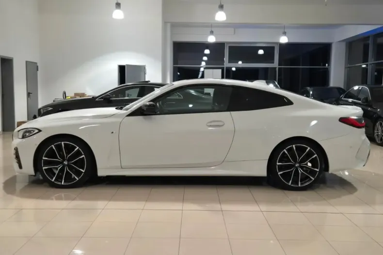 BMW 420 din 2020 cu 71.800 km - oferta BMW146880 - foto 15