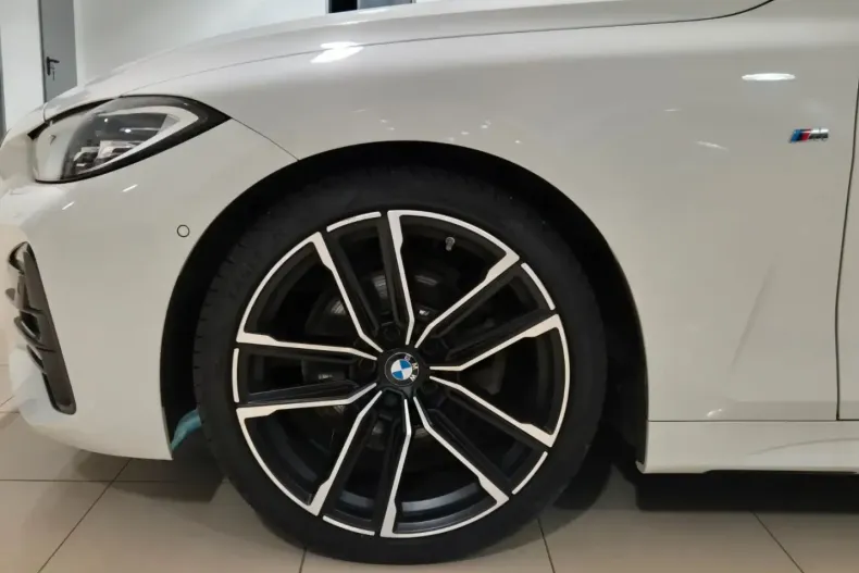 BMW 420 din 2020 cu 71.800 km - oferta BMW146880 - foto 16