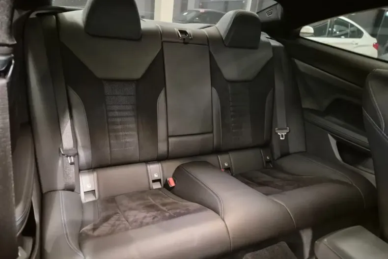 BMW 420 din 2020 cu 71.800 km - oferta BMW146880 - foto 22