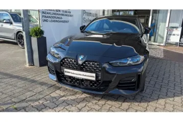 BMW 420 din 2022 - oferta BMW146881