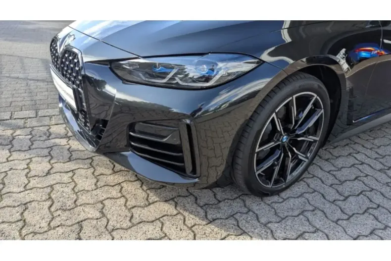BMW 420 din 2022 cu 92.235 km - oferta BMW146881 - foto 2