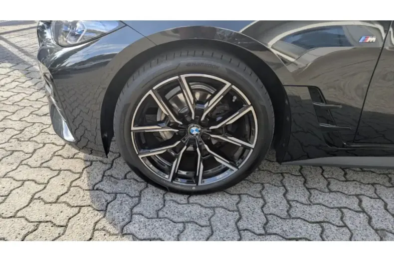 BMW 420 din 2022 cu 92.235 km - oferta BMW146881 - foto 3