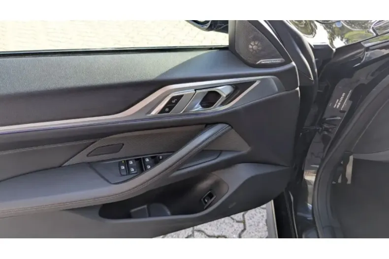 BMW 420 din 2022 cu 92.235 km - oferta BMW146881 - foto 4