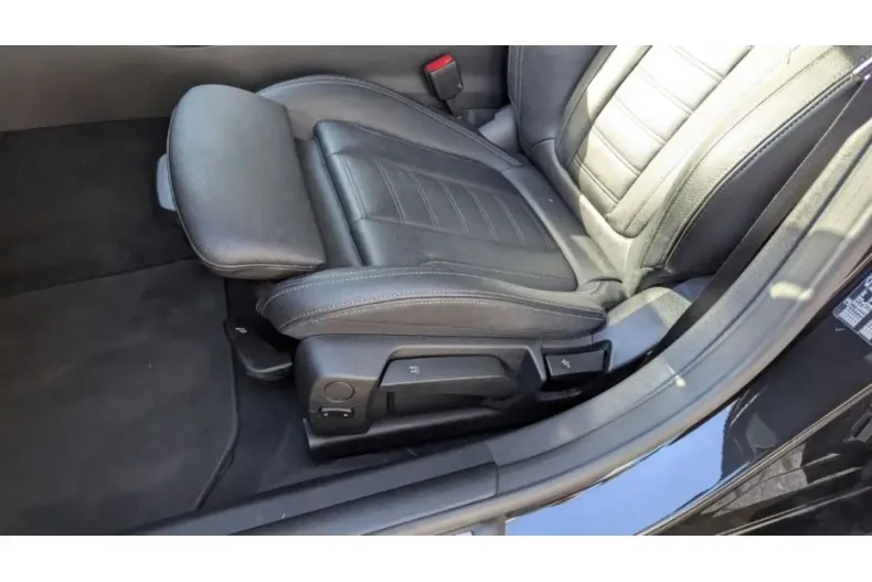 BMW 420 din 2022 cu 92.235 km - oferta BMW146881 - foto 5