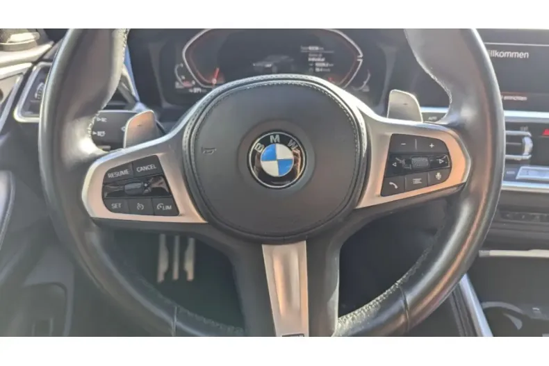 BMW 420 din 2022 cu 92.235 km - oferta BMW146881 - foto 7