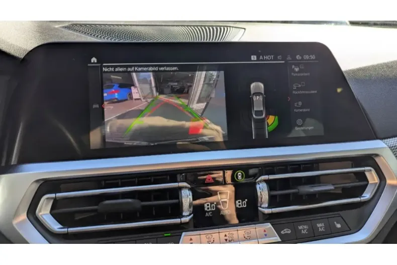 BMW 420 din 2022 cu 92.235 km - oferta BMW146881 - foto 9