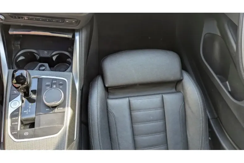 BMW 420 din 2022 cu 92.235 km - oferta BMW146881 - foto 10