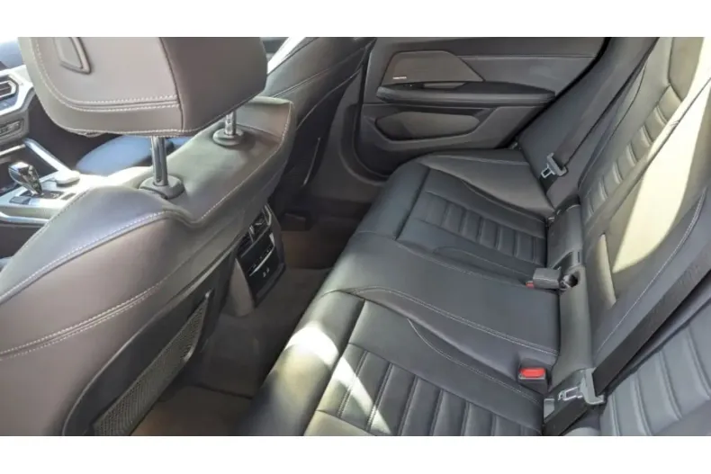 BMW 420 din 2022 cu 92.235 km - oferta BMW146881 - foto 11