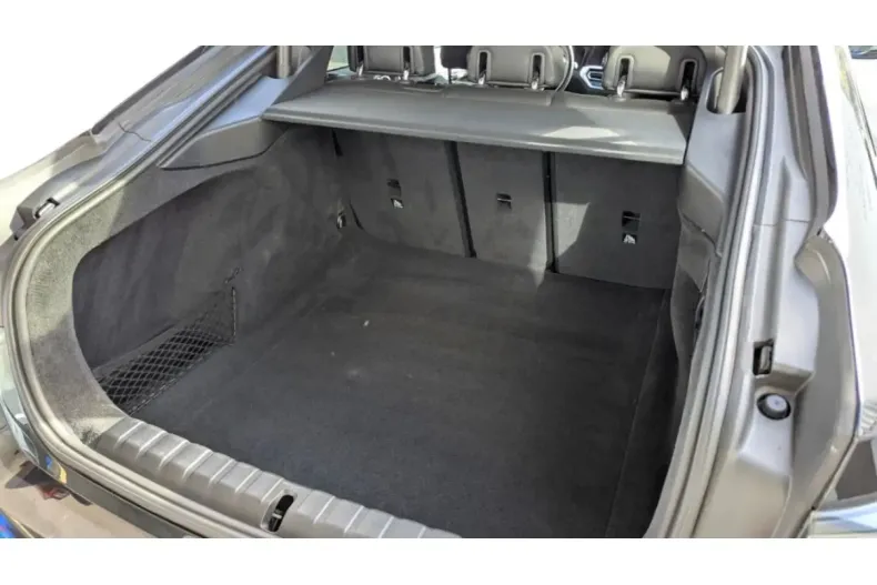 BMW 420 din 2022 cu 92.235 km - oferta BMW146881 - foto 14