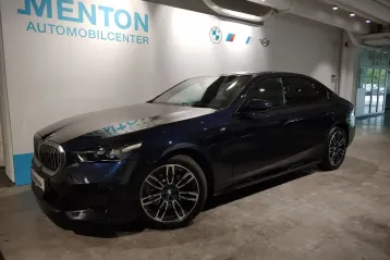 BMW 520 din 2024 - oferta BMW146882
