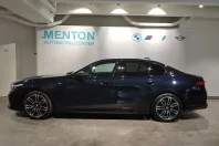 BMW 520 din 2024 cu 25.754 km - oferta BMW146882 - foto 2