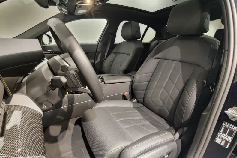 BMW 520 din 2024 cu 25.754 km - oferta BMW146882 - foto 7