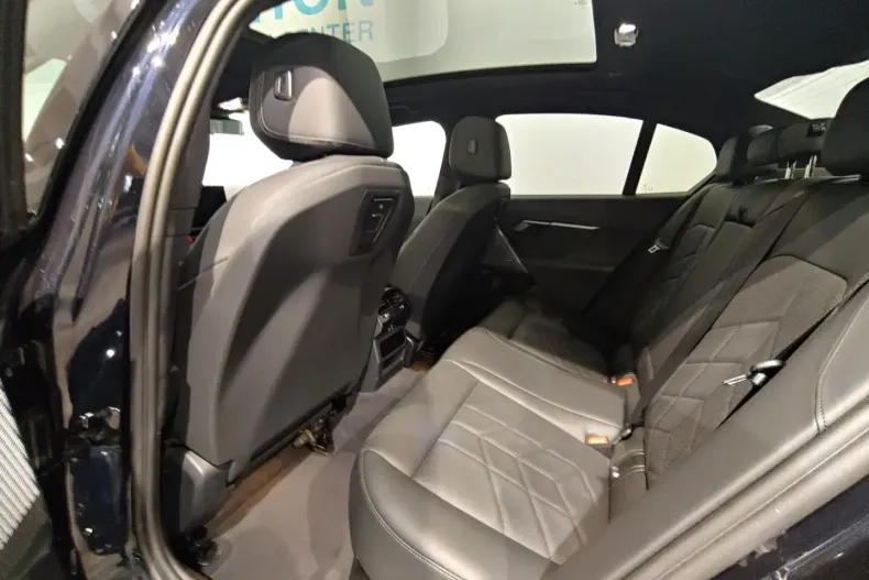 BMW 520 din 2024 cu 25.754 km - oferta BMW146882 - foto 8