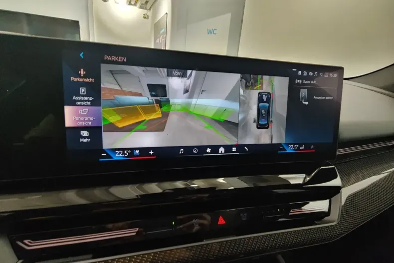 BMW 520 din 2024 cu 25.754 km - oferta BMW146882 - foto 14