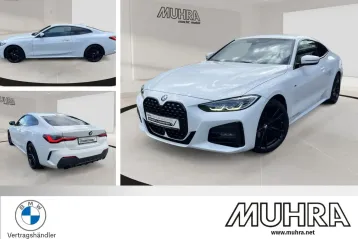 BMW 420 din 2021 - oferta BMW146883