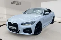 BMW 420 din 2021 cu 100.676 km - oferta BMW146883 - foto 2