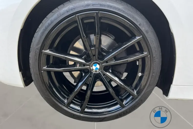 BMW 420 din 2021 cu 100.676 km - oferta BMW146883 - foto 8