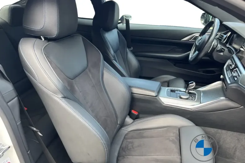 BMW 420 din 2021 cu 100.676 km - oferta BMW146883 - foto 10