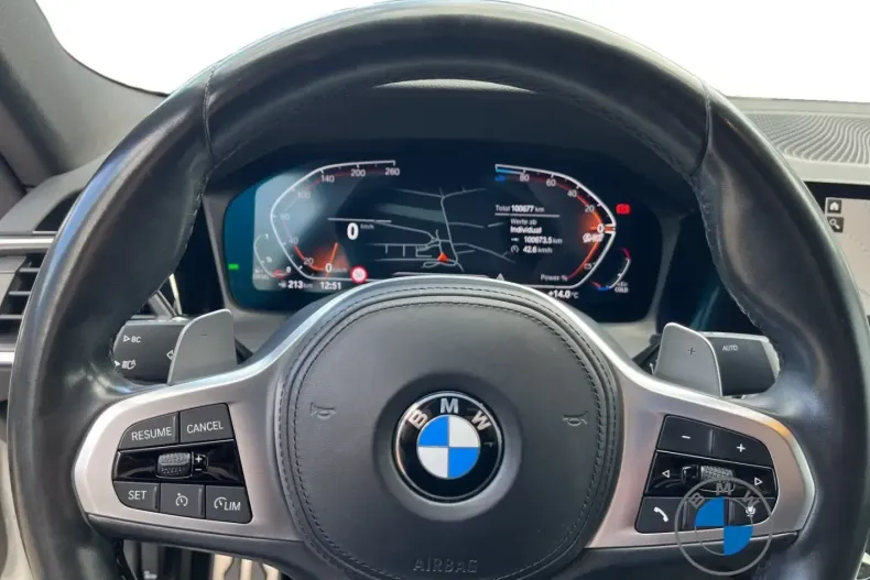 BMW 420 din 2021 cu 100.676 km - oferta BMW146883 - foto 13