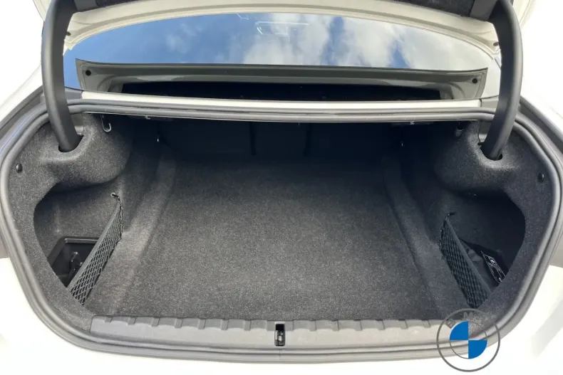 BMW 420 din 2021 cu 100.676 km - oferta BMW146883 - foto 17