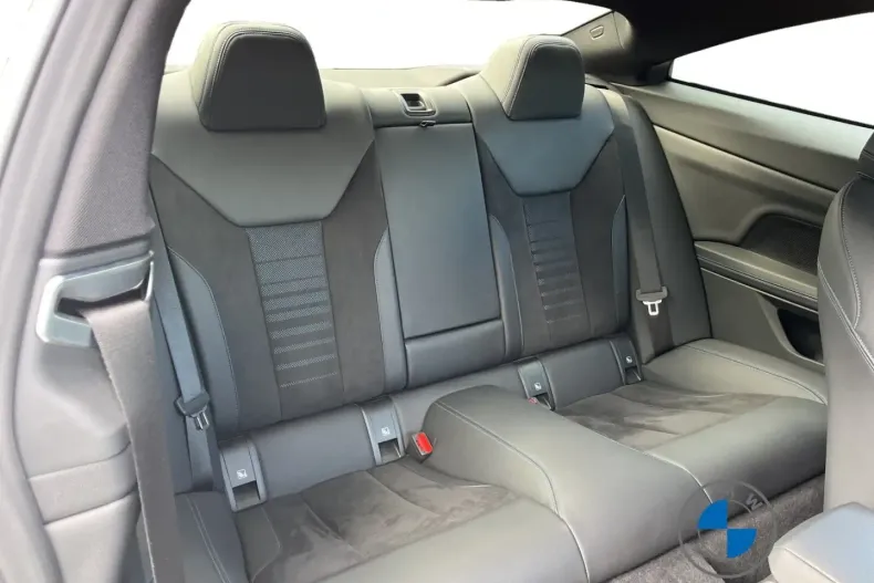 BMW 420 din 2021 cu 100.676 km - oferta BMW146883 - foto 18