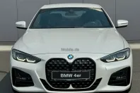 BMW 420 din 2021 cu 83.149 km - oferta BMW146884 - foto 2