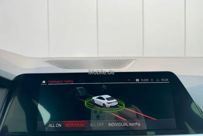 BMW 420 din 2021 cu 83.149 km - oferta BMW146884 - foto 16