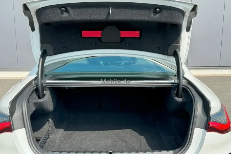 BMW 420 din 2021 cu 83.149 km - oferta BMW146884 - foto 17