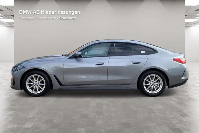 BMW 420 din 2022 cu 92.922 km - oferta BMW146885 - foto 3