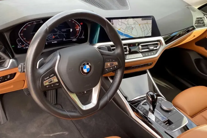 BMW 420 din 2022 cu 92.922 km - oferta BMW146885 - foto 4