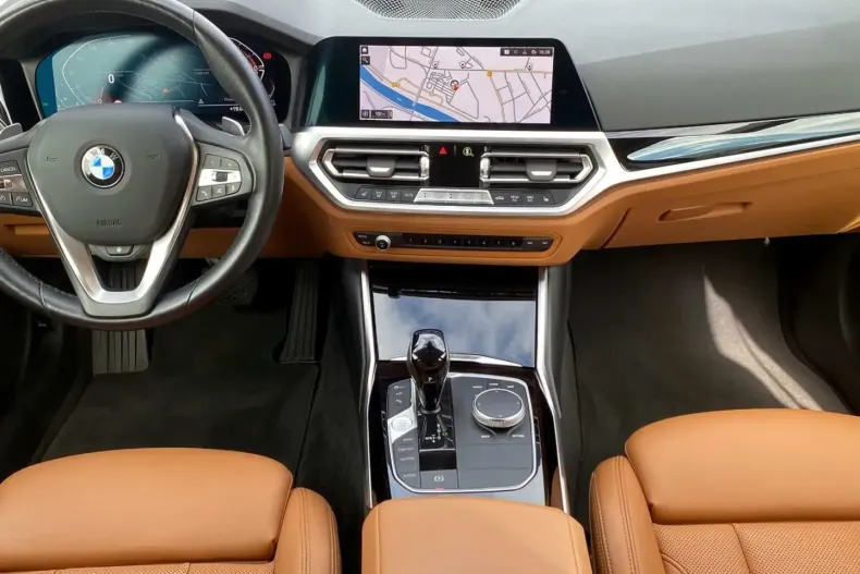 BMW 420 din 2022 cu 92.922 km - oferta BMW146885 - foto 7