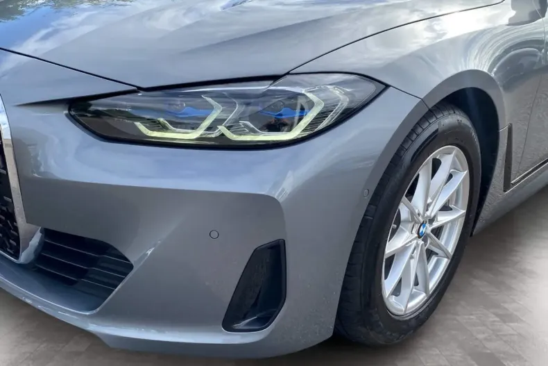 BMW 420 din 2022 cu 92.922 km - oferta BMW146885 - foto 8