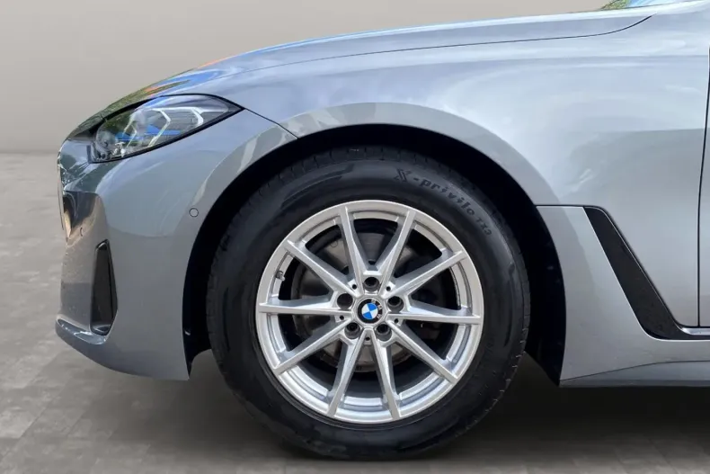 BMW 420 din 2022 cu 92.922 km - oferta BMW146885 - foto 9