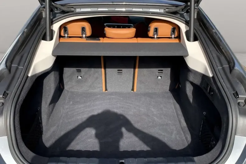 BMW 420 din 2022 cu 92.922 km - oferta BMW146885 - foto 11