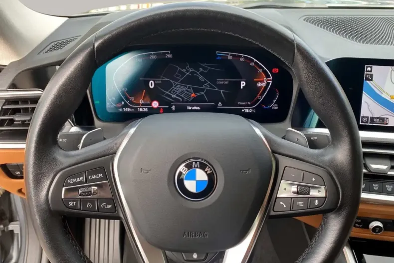 BMW 420 din 2022 cu 92.922 km - oferta BMW146885 - foto 13