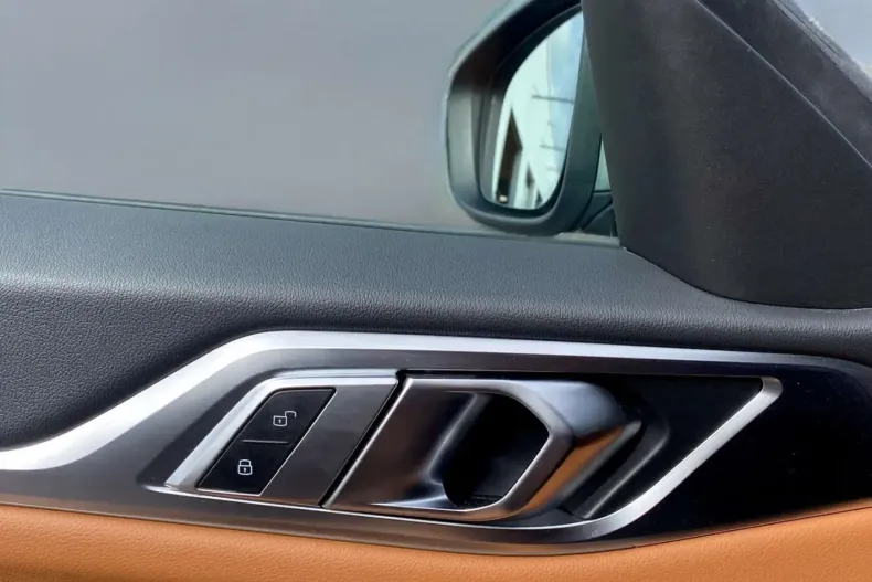 BMW 420 din 2022 cu 92.922 km - oferta BMW146885 - foto 16