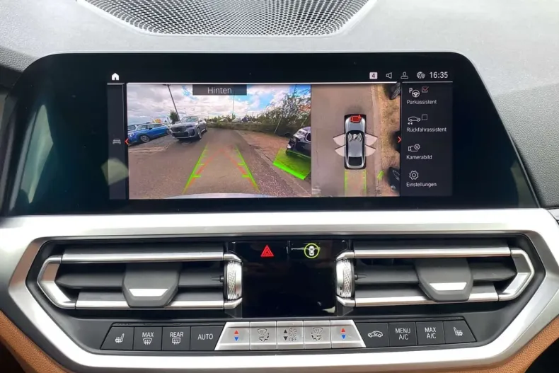 BMW 420 din 2022 cu 92.922 km - oferta BMW146885 - foto 19