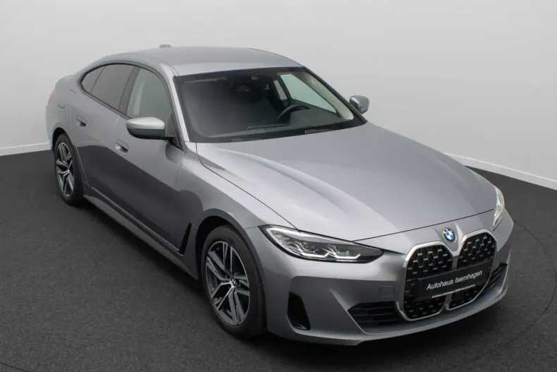 BMW 420 Gran Coupé din 2022 cu 99.718 km - oferta BMW146887 - foto 1