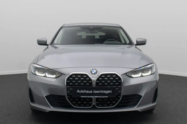 BMW 420 Gran Coupé din 2022 cu 99.718 km - oferta BMW146887 - foto 2
