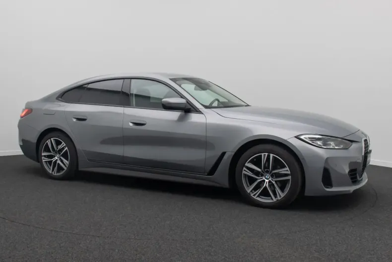 BMW 420 Gran Coupé din 2022 cu 99.718 km - oferta BMW146887 - foto 3