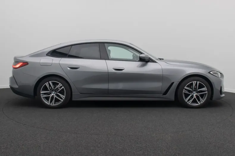 BMW 420 Gran Coupé din 2022 cu 99.718 km - oferta BMW146887 - foto 4