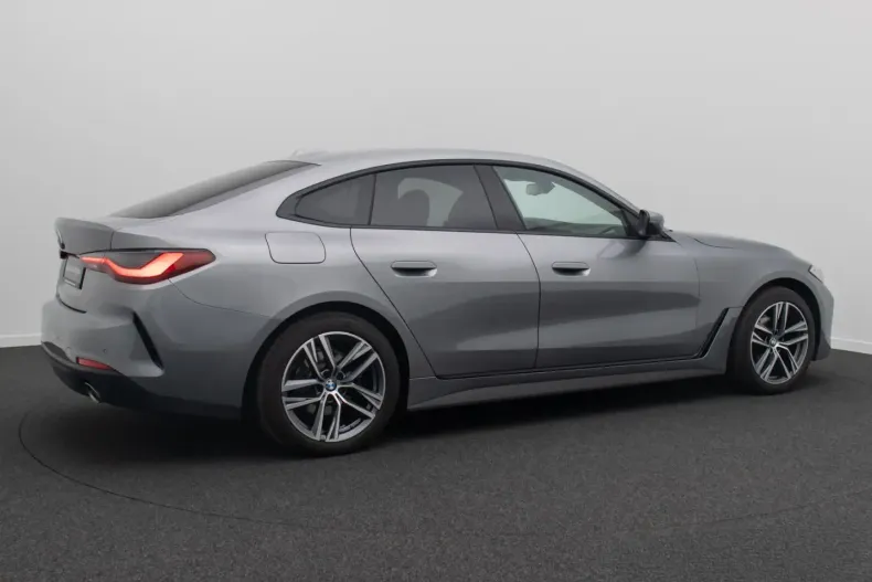 BMW 420 Gran Coupé din 2022 cu 99.718 km - oferta BMW146887 - foto 5