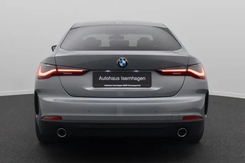 BMW 420 Gran Coupé din 2022 cu 99.718 km - oferta BMW146887 - foto 7