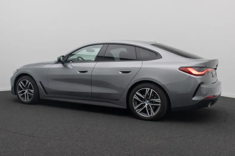 BMW 420 Gran Coupé din 2022 cu 99.718 km - oferta BMW146887 - foto 9